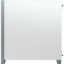 CR Case 4000D AIRFLOW Mid-Tower White