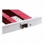 ASUS 10G PCIE OPTICAL FIBER ADAPTER SFP+
