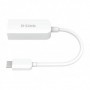 DLINK USB-C TO 2.5G ETHERNET ADAPTER
