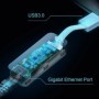 TP-LINK USB3 TO GB ETHERNET NTW ADAPTER