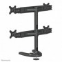 Suport cvadruplu mon. birou NM 19"-30"