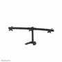 Suport triplu mon. birou NM 10"-27" 8kg