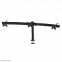 Suport triplu mon. birou NM 10"-27" 8kg