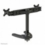 Suport dublu mon. birou NM 19"-30" 8kg