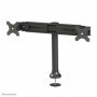 Suport dublu mon. birou NM 19"-30" 8kg