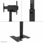Stand podea fix NM  37"-75" 70kg negru