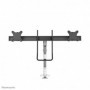 Suport dublu mon. birou NM 17"-32" 8kg a