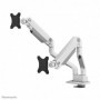 Suport dublu mon. birou NM 17"-35" 18kg
