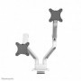 Suport dublu mon. birou NM 17"-35" 18kg