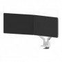 Suport dublu mon. birou NM 17"-32" arg