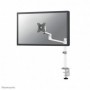 Suport monitor birou NM 17"-27" 8 kg alb
