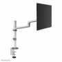 Suport monitor birou NM 17"-27" 8 kg alb