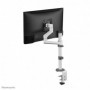 Suport monitor birou NM 17"-27" 8 kg alb