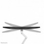 Suport monitor birou NM 17"-27" 8 kg alb