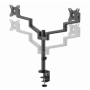 Suport dublu mon. birou NM 17"-27" ng