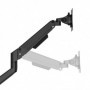 Brat dublu monitor NM FullM 17-32", ng