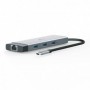 USB Type-C 9-Port Hub