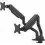 Brat dublu monitor NM FullM 17-35" 18kg
