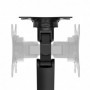 Brat monitor NM FullM 17-35" 9kg negru
