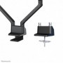 Brat dublu pt monitor NM NWS 10-32” 16kg