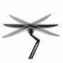 NM Monitor Arm Desk Mount DS70-810BL1