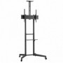 NM Newstar TV Mobile Stand Floor 70"