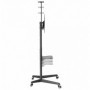 NM Newstar TV Mobile Stand Floor 70"