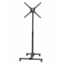 Barkan Mobile TV Mount Cart 13"-65"