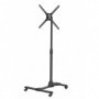 Barkan Mobile TV Mount Cart 13"-65"