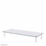 NM Monitor Stand Acrylic 25kg 8cm