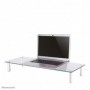 NM Monitor Stand Acrylic 25kg 8cm