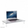 NM Monitor Stand Acrylic 25kg 8cm