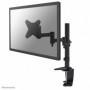 NM Screen TV Desk Clamp FullMot 10"-30"