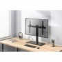 NM Screen TV Desk Stand Tilt 32"-60"