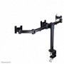 NM Screen TV Desk Clamp Full Mot 10"-21"