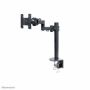 NM Screen TV Desk Clamp Full Mot 10"-49"