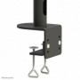 NM Screen TV Desk Clamp Full Mot 10"-49"