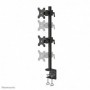 NM Screen TV Desk Clamp FullM x2 10"-27"