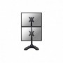 NM Screen TV Desk Stand FullM x2 10"-27"