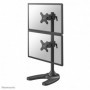 NM Screen TV Desk Stand FullM x2 10"-27"