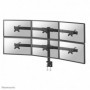 NM Screen TV Desk Clamp FullM x6 19"-27"