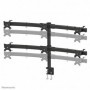 NM Screen TV Desk Clamp FullM x6 19"-27"