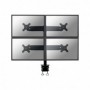 NM Screen TV Desk Clamp FullM x4 19"-30"