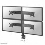NM Screen TV Desk Clamp FullM x4 19"-30"