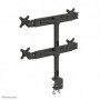 NM Screen TV Desk Clamp FullM x4 19"-30"