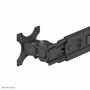 NM Screen TV Desk Clamp FullM x4 19"-30"