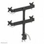 NM Screen TV Desk Clamp FullM x4 19"-30"