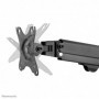 NM Screen TV Desk Clamp FullMot 17"-27"