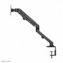 NM Screen TV Desk Clamp FullMot 17"-27"