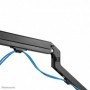 NM Screen TV Desk Clamp FullMot 17"-27"